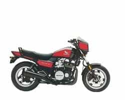 CB750SC Nighthawk (1984-1987) CB750SC Nighthawk (1984-1987)